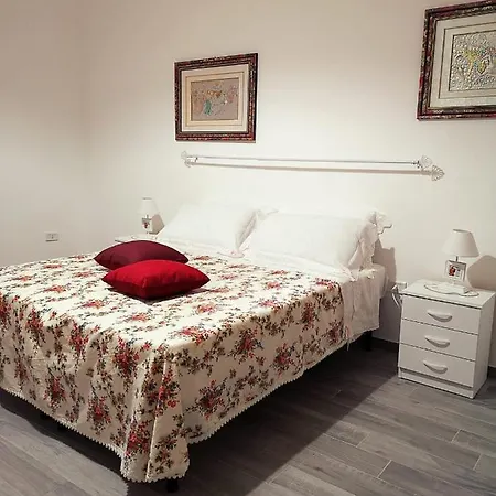 A Casa Di Sante Arnesano