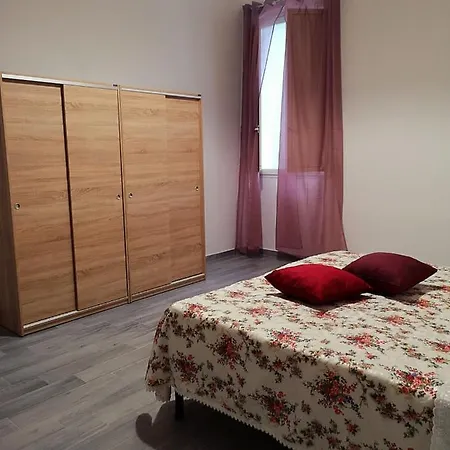 別荘 A Casa Di Sante Arnesano