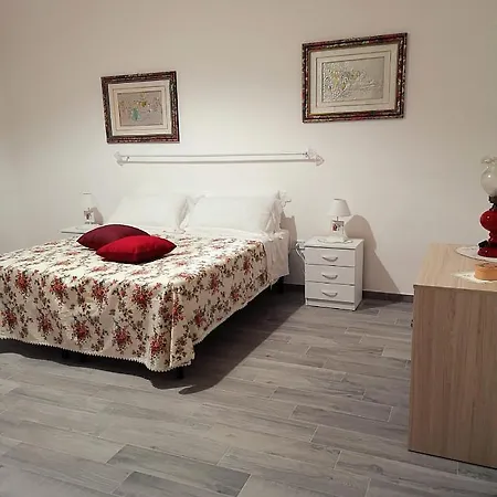 A Casa Di Sante Арнезано