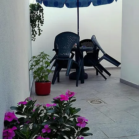 別荘 A Casa Di Sante