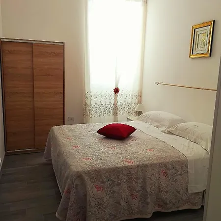 A Casa Di Sante Arnesano