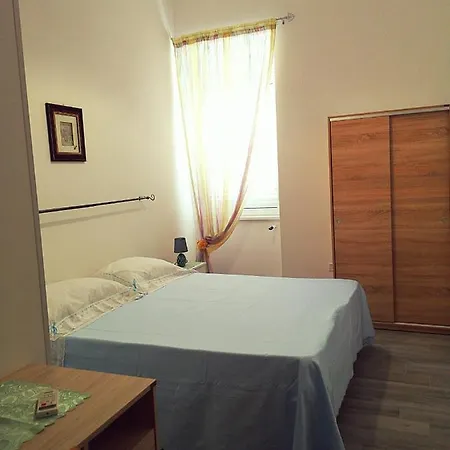 A Casa Di Sante Holiday home *