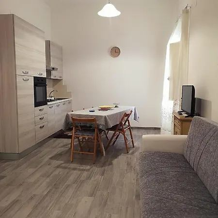 A Casa Di Sante * Arnesano