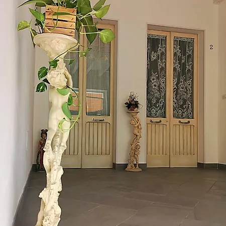 A Casa Di Sante Arnesano