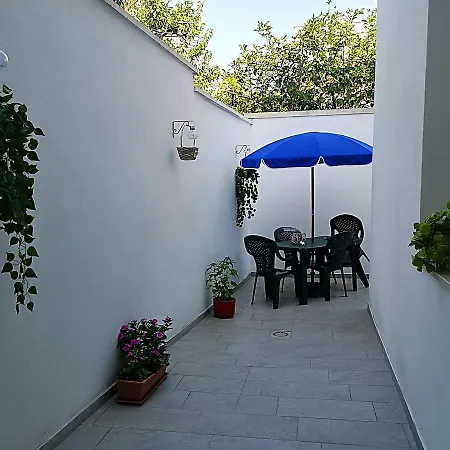 A Casa Di Sante Holiday home *