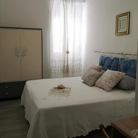 Holiday home A Casa Di Sante Arnesano