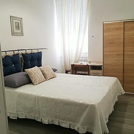 A Casa Di Sante Holiday home *