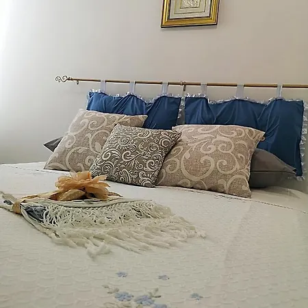 A Casa Di Sante