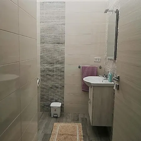 Σπίτι διακοπών A Casa Di Sante