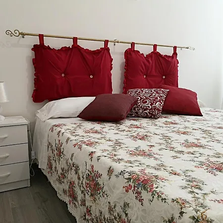 A Casa Di Sante Holiday home Arnesano