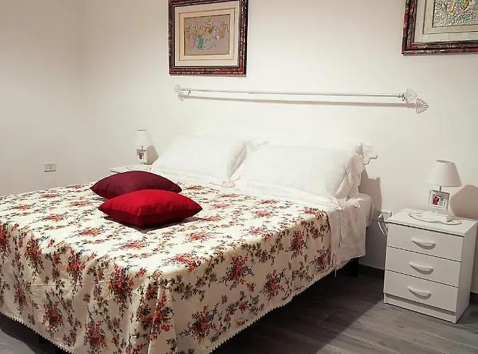 A Casa Di Sante Arnesano