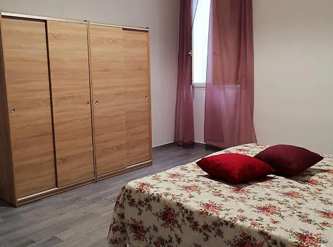 Сasa de vacaciones A Casa Di Sante Arnesano