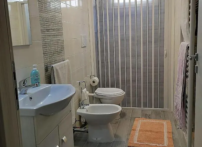 A Casa Di Sante * Arnesano