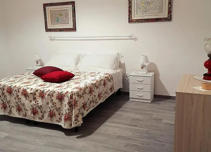 A Casa Di Sante Arnesano