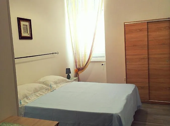 A Casa Di Sante Сasa de vacaciones *