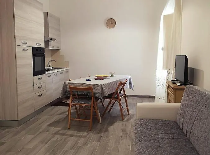 A Casa Di Sante * Arnesano
