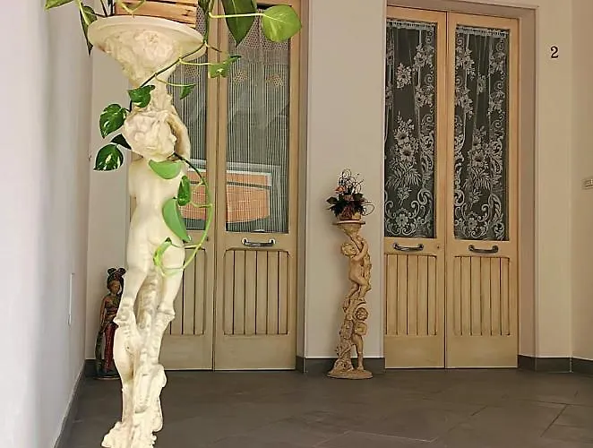 A Casa Di Sante Arnesano